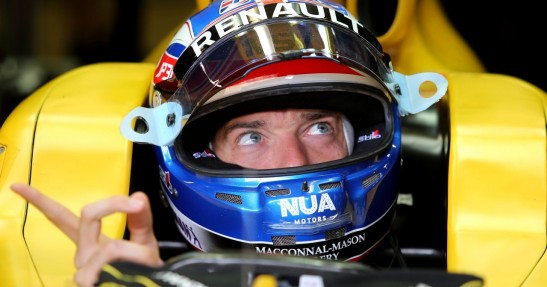 GP Austrii 2016 - piątkowe treningi