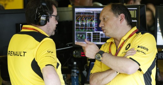 GP Austrii 2016 - piątkowe treningi