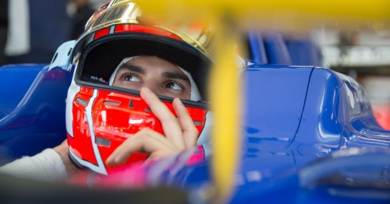 GP Austrii 2016 - piątkowe treningi