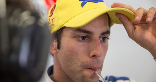 GP Austrii 2016 - piątkowe treningi