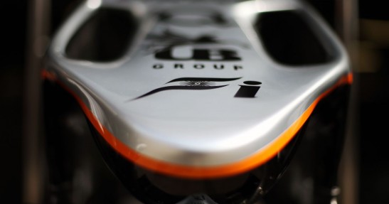 GP Austrii 2016 - piątkowe treningi