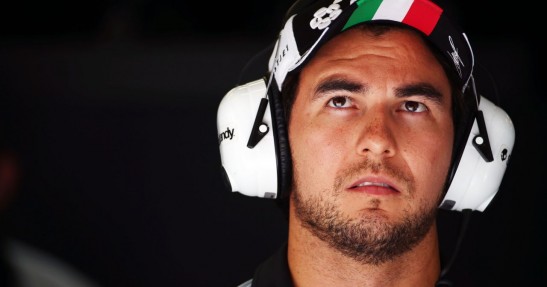 GP Austrii 2016 - piątkowe treningi