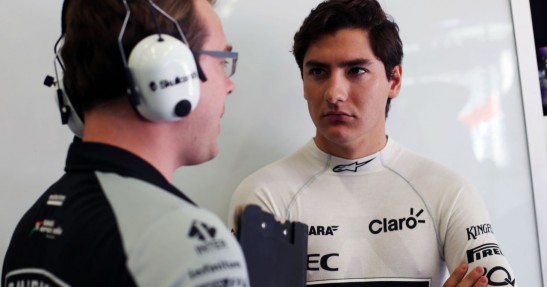 GP Austrii 2016 - piątkowe treningi