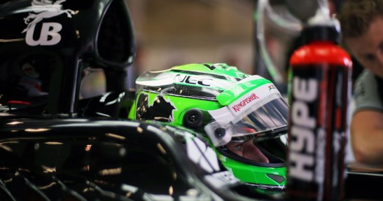 GP Austrii 2016 - piątkowe treningi