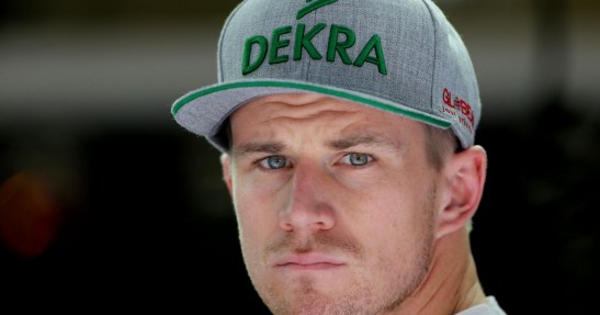 GP Austrii 2016 - piątkowe treningi