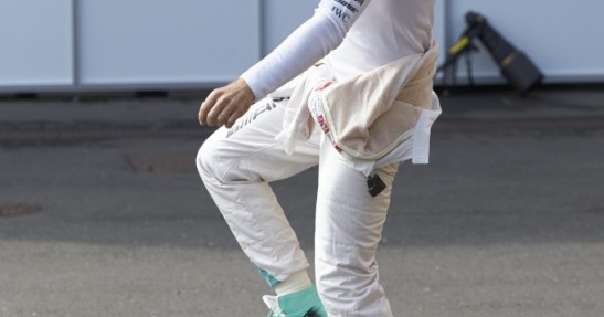 GP Austrii 2016 - piątkowe treningi