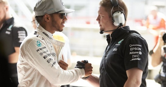 GP Austrii 2016 - piątkowe treningi