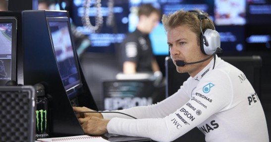 GP Austrii 2016 - piątkowe treningi