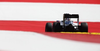 Williams samokrytyczny po słabym starcie w GP Austrii