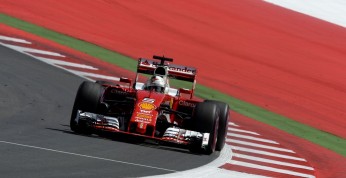 Vettel i Raikkonen żałują, że nie jechali ryzykowniej