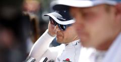 Williams samokrytyczny po sabym starcie w GP Austrii