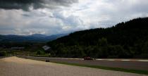 GP Austrii 2016 - pitkowe treningi