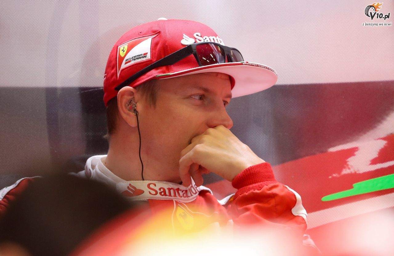 GP Austrii 2016 - pitkowe treningi