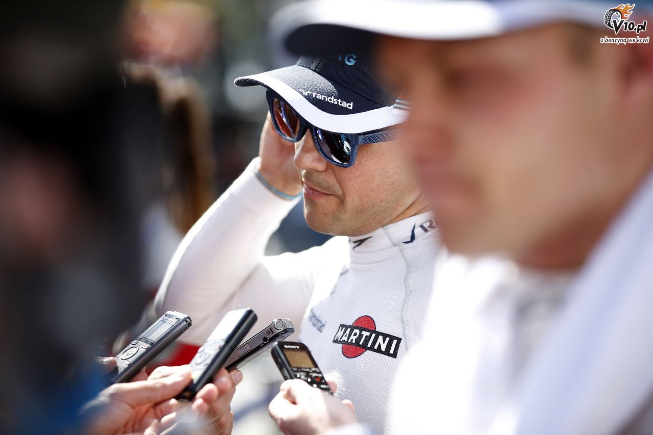 Williams samokrytyczny po sabym starcie w GP Austrii