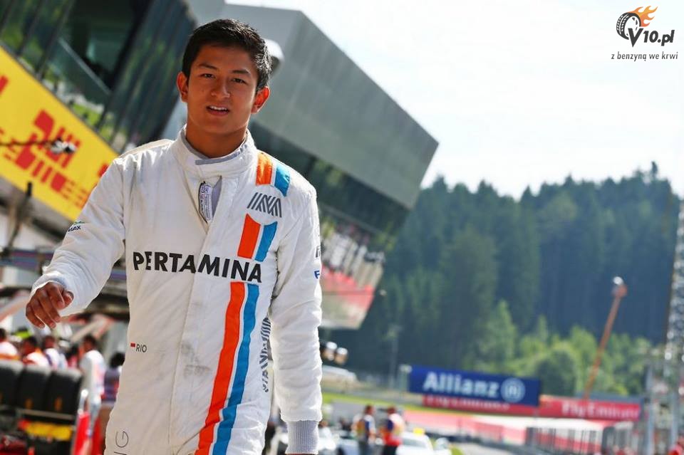 GP Austrii 2016 - pitkowe treningi