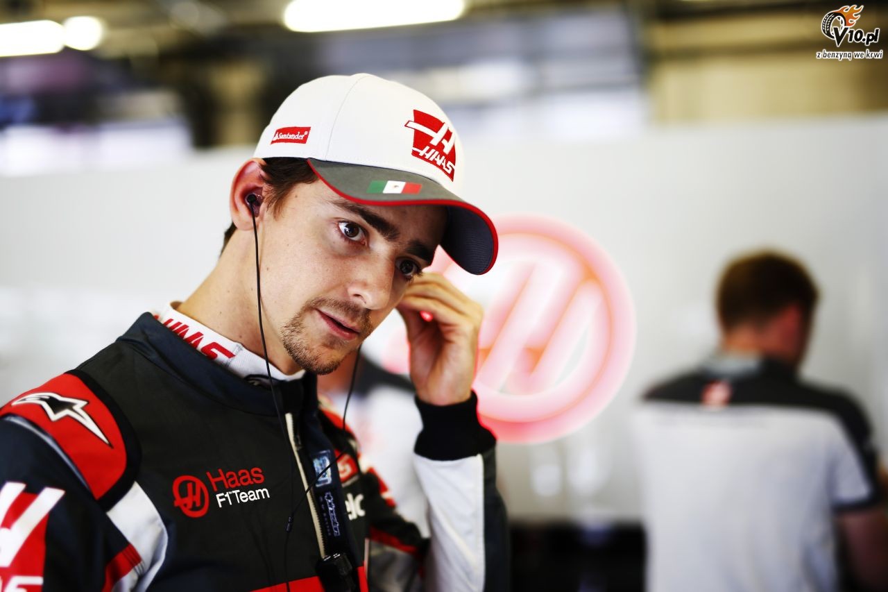 GP Austrii 2016 - pitkowe treningi