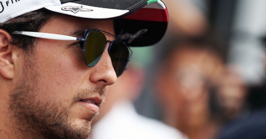 GP Austrii 2016 - przygotowania