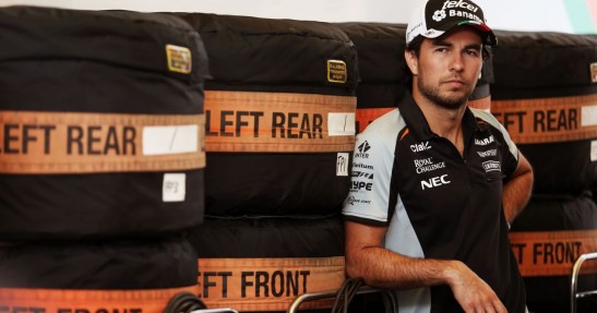 GP Austrii 2016 - przygotowania