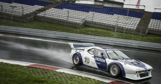 GP Austrii 2016 - przygotowania