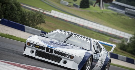 GP Austrii 2016 - przygotowania