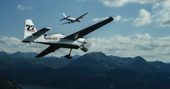 GP Austrii 2016 - przygotowania