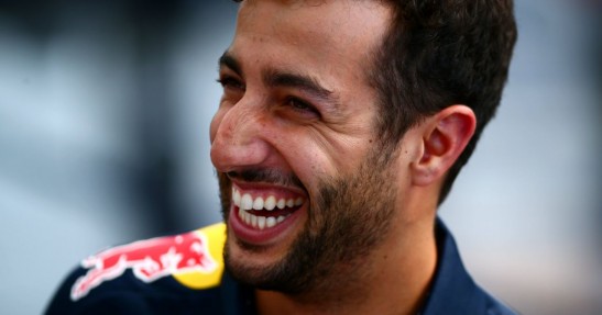 GP Austrii 2016 - przygotowania