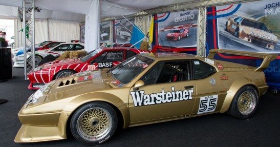 GP Austrii 2016 - przygotowania