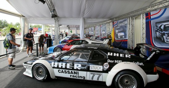 GP Austrii 2016 - przygotowania