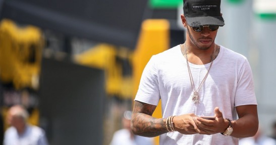 GP Austrii 2016 - przygotowania