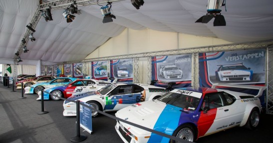 GP Austrii 2016 - przygotowania