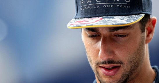 GP Austrii 2016 - przygotowania