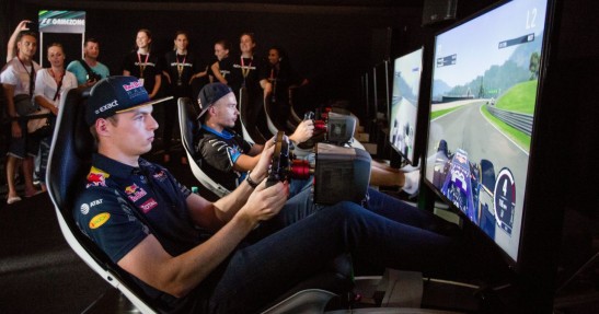 GP Austrii 2016 - przygotowania