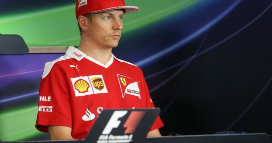 GP Austrii 2016 - przygotowania