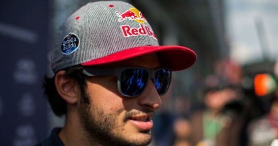 GP Austrii 2016 - przygotowania