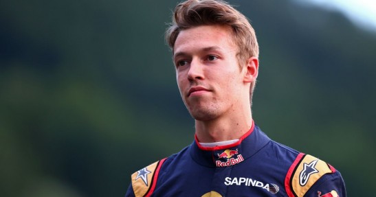 GP Austrii 2016 - przygotowania