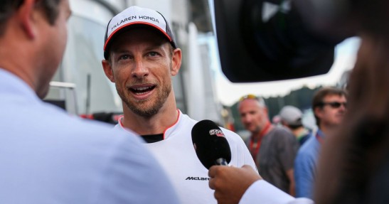 GP Austrii 2016 - przygotowania