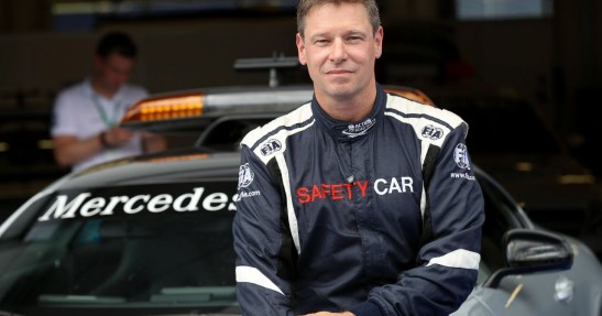 GP Austrii 2016 - przygotowania