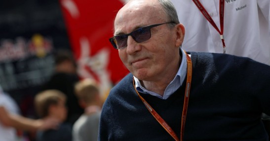 GP Austrii 2016 - przygotowania