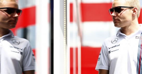 GP Austrii 2016 - przygotowania