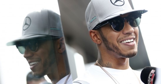 GP Austrii 2016 - przygotowania