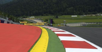 Marko wyklucza wydłużenie Red Bull Ringu już na sezon 2017