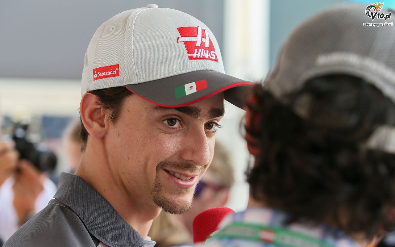 GP Austrii 2016 - przygotowania