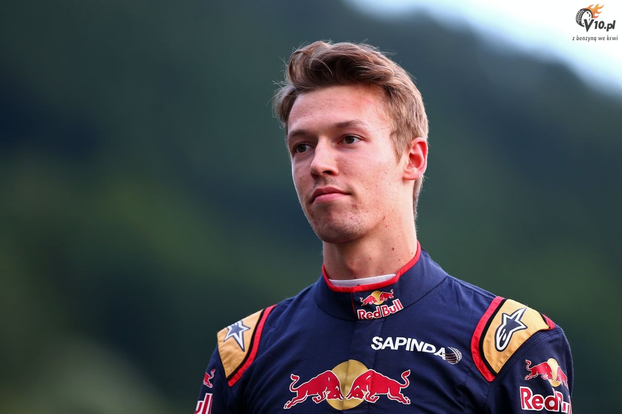 GP Austrii 2016 - przygotowania