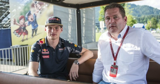 GP Austrii 2016 - sobotni trening i kwalifikacje