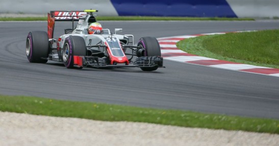 GP Austrii 2016 - sobotni trening i kwalifikacje