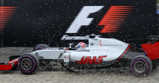 GP Austrii 2016 - sobotni trening i kwalifikacje