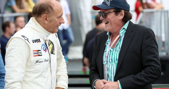 GP Austrii 2016 - sobotni trening i kwalifikacje