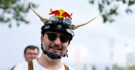 GP Austrii 2016 - sobotni trening i kwalifikacje