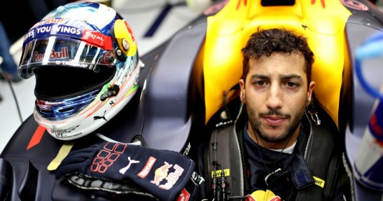 GP Austrii 2016 - sobotni trening i kwalifikacje