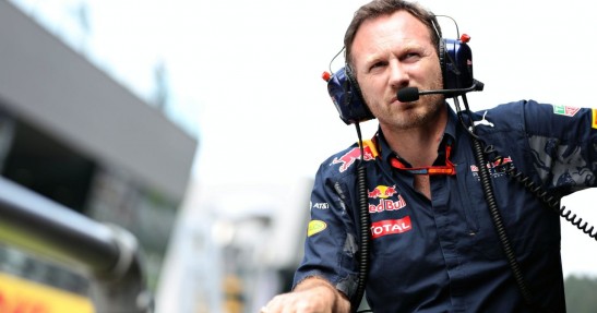 GP Austrii 2016 - sobotni trening i kwalifikacje